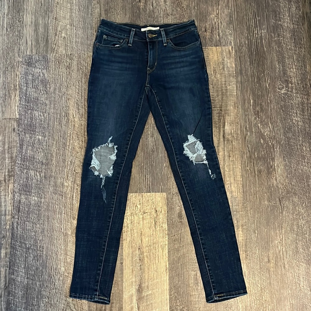 Levi’s jeans